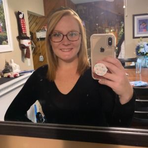 Meet your Posher, Bethany